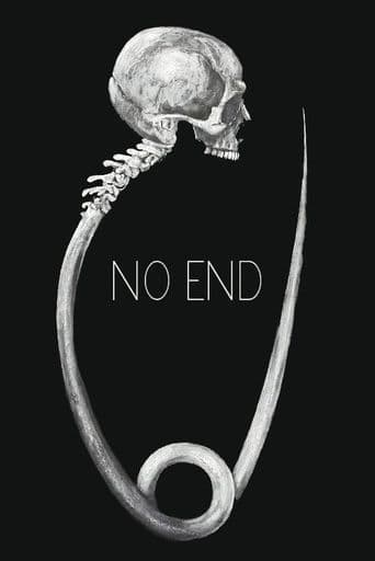 No End poster art