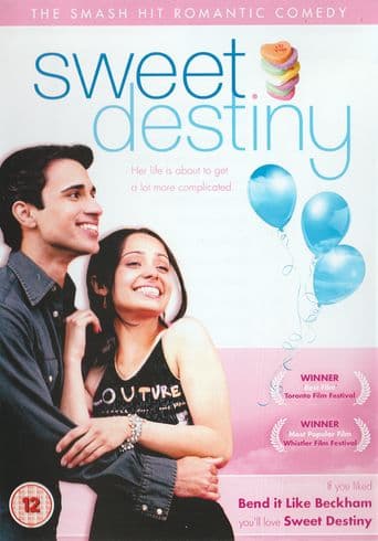 Pink Ludoos poster art