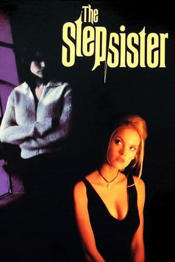 The Stepsister poster art