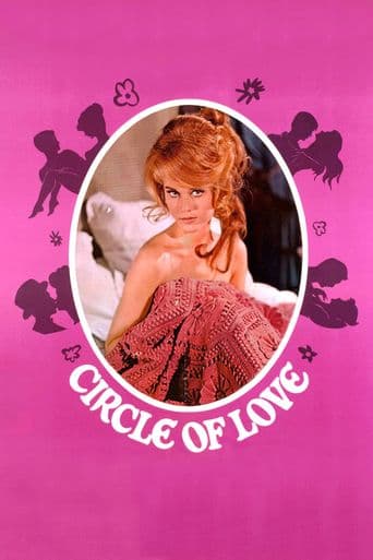 Circle of Love poster art