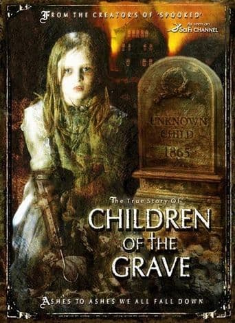 Children of the Grave poster art