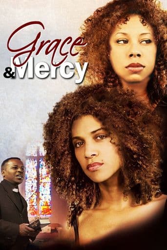 Grace and Mercy poster art