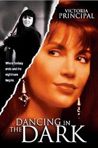 Dancing in the Dark poster art