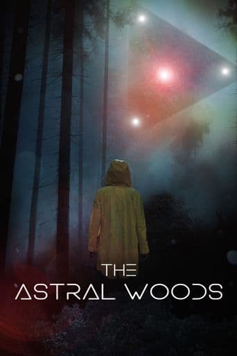 The Astral Woods poster art