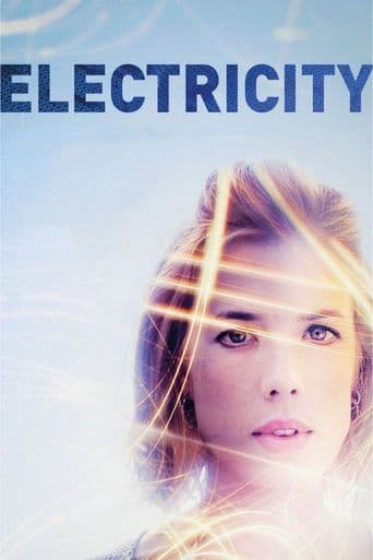 Electricity poster art