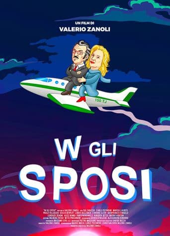 W gli Sposi poster art