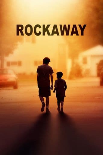 Rockaway poster art