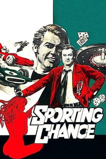 Sporting Chance poster art