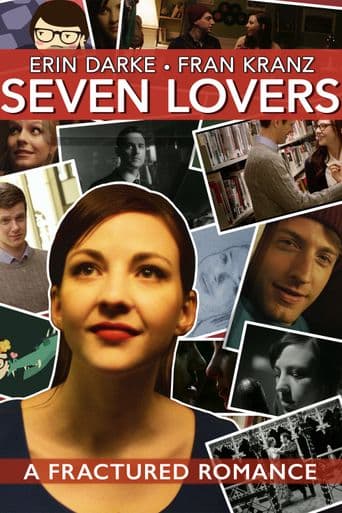 Seven Lovers poster art