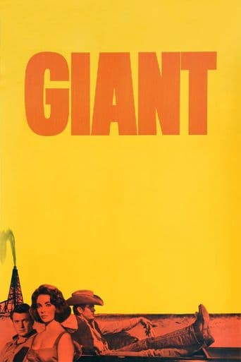 Giant poster art