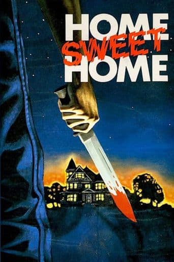 Home Sweet Home poster art