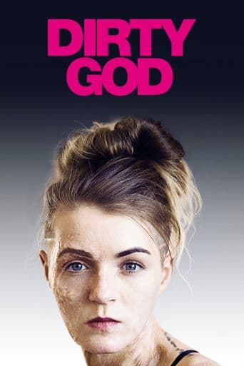 Dirty God poster art