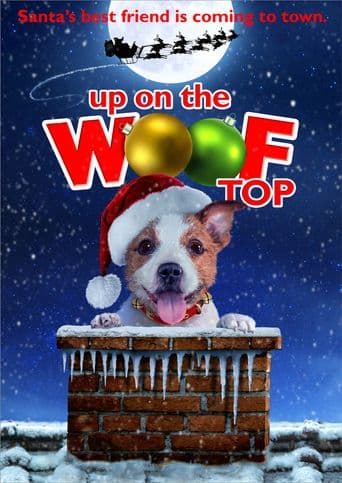 Up on the Wooftop poster art