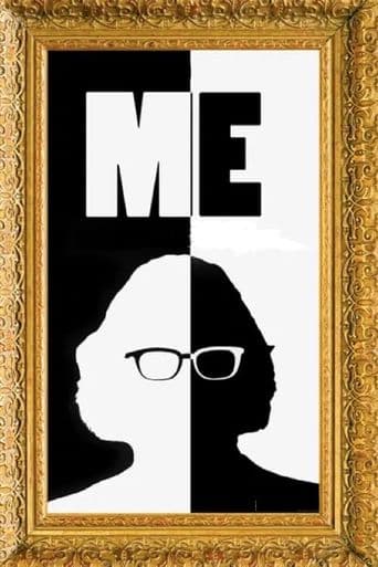 Me poster art