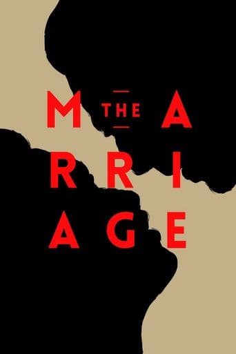 The Marriage poster art