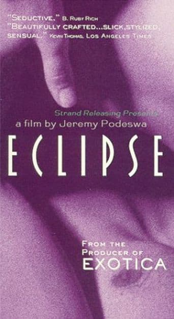 Eclipse poster art