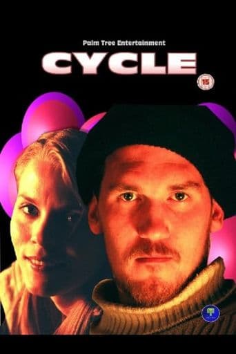 Cycle poster art