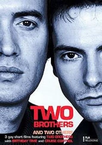 Two Brothers and Two Others poster art