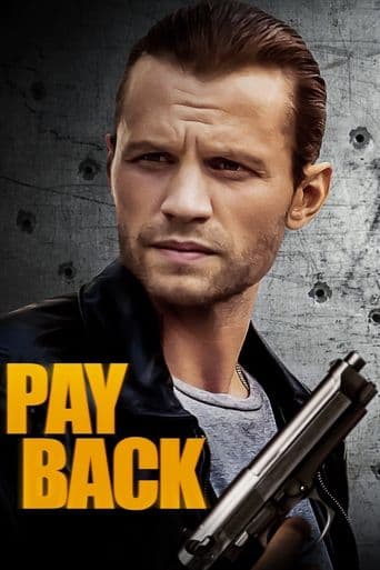 Payback poster art