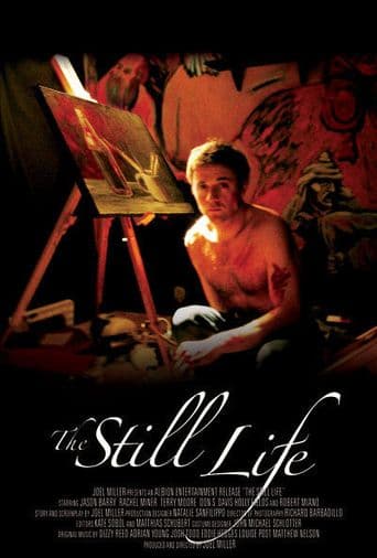 The Still Life poster art