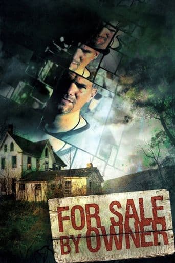 For Sale By Owner poster art