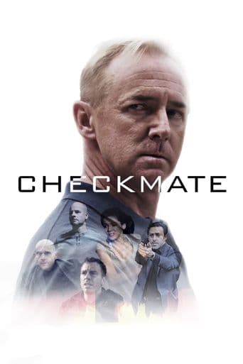 Checkmate poster art