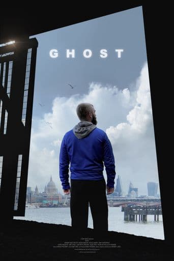 Ghost of My Father poster art