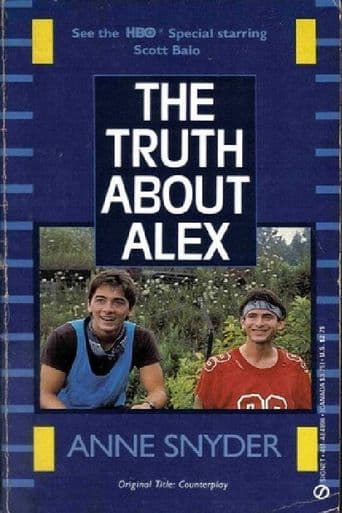 The Truth About Alex poster art