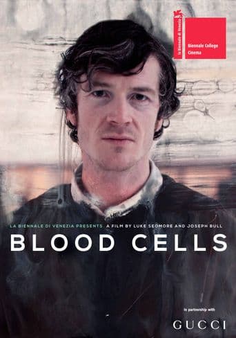 Blood Cells poster art