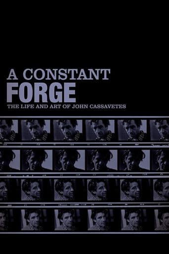 A Constant Forge poster art