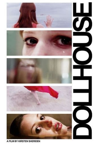 Dollhouse poster art