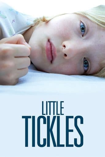 Little Tickles poster art