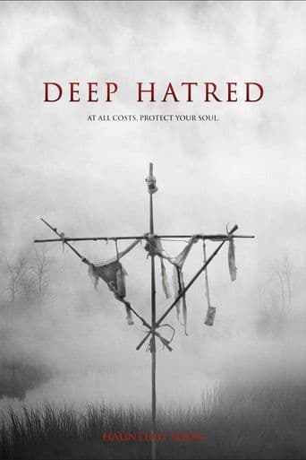 Deep Hatred poster art