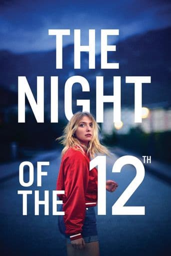 The Night of the 12th poster art