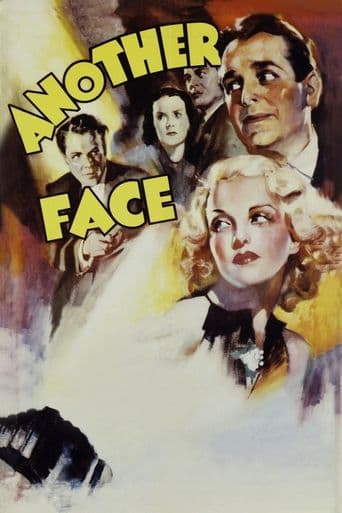 Another Face poster art