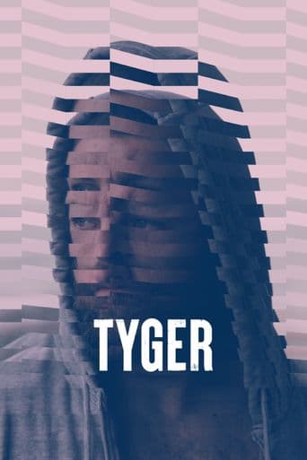 Tyger poster art