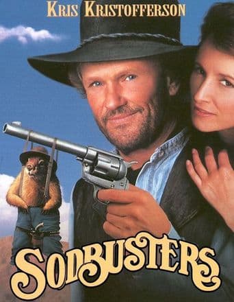 Sodbusters poster art