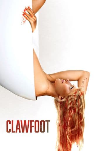 Clawfoot poster art