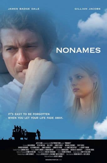 NoNames poster art