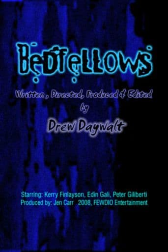 Bedfellows poster art