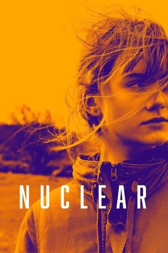 Nuclear poster art