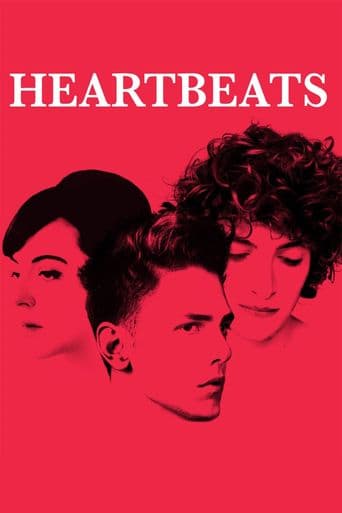 Heartbeats poster art