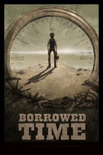 Borrowed Time poster art