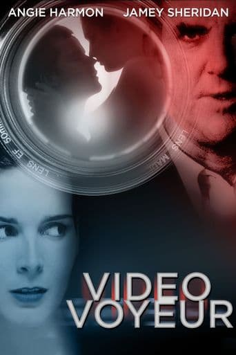 Video Voyeur: The Susan Wilson Story poster art