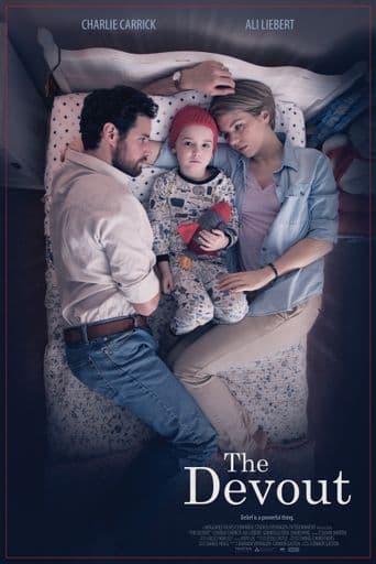 The Devout poster art