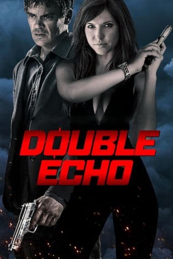 Double Echo poster art