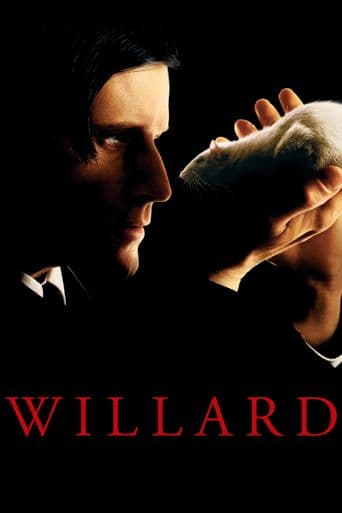 Willard poster art