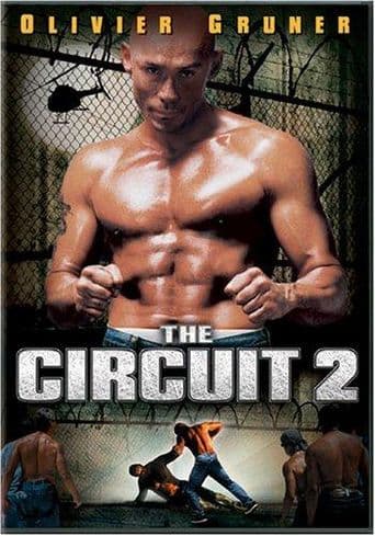 The Circuit 2: The Final Punch poster art