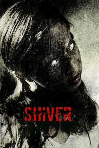 Shiver poster art