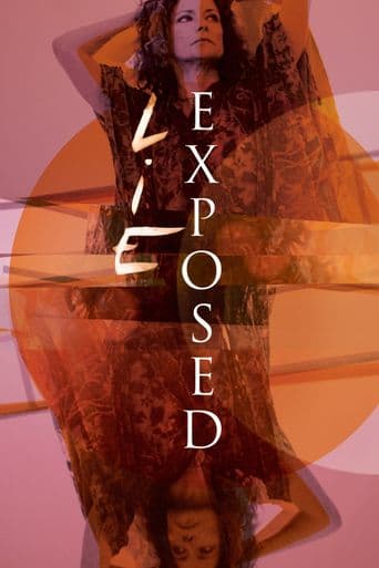 Lie Exposed poster art
